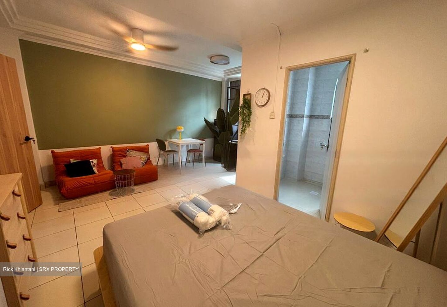 Jalan Ampas (D12), Terrace #471744671